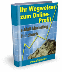 eBook - eMail Marketing Handbuch
