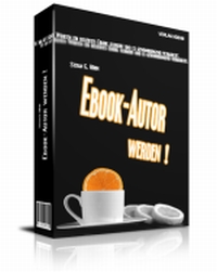 eBook-Autor werden - Verlag Hoehn