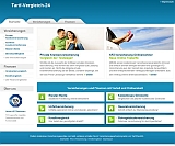 Tarif-Vergleich-24
