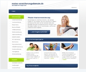 Tarifcheck24 - Template 8