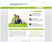 Tarifcheck24 - Template 7
