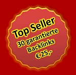 30 garantierte Backlinks f�r die SEO