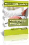 CMS Handbuch