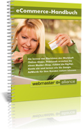 eCommerce Trainingshandbuch