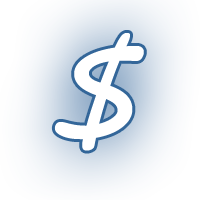 Dollarzeichen